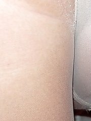Mature nylon show Ñrack porn pics